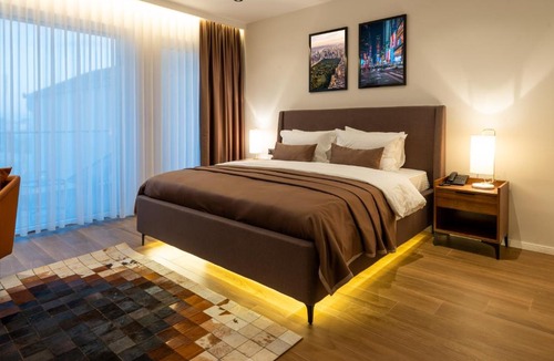 Matiçan Hotel | Ruby Hotel Prishtina