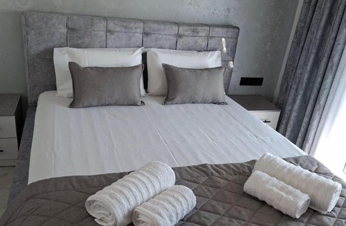 Dhermi Hotel | Ruci rooms