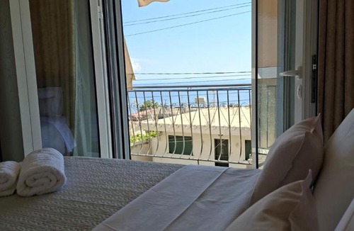 Dhermi Hotel | Ruci rooms