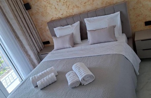 Dhermi Hotel | Ruci rooms