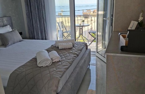 Dhermi Hotel | Ruci rooms