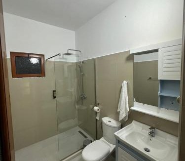Berat House | Rus Villa