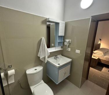 Berat House | Rus Villa