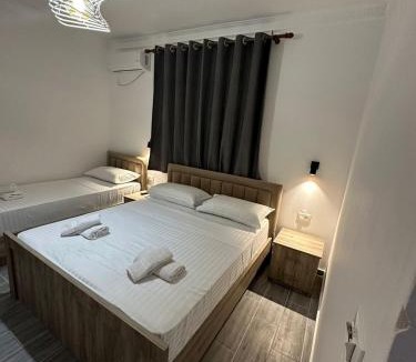 Berat House | Rus Villa