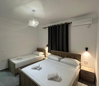 Berat House | Rus Villa