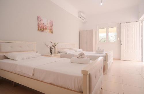 Qeparo Apartment | Rusha Family