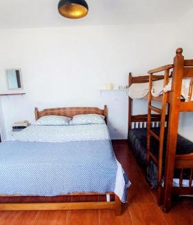 Sakës House | Rustic Tale Guesthouse