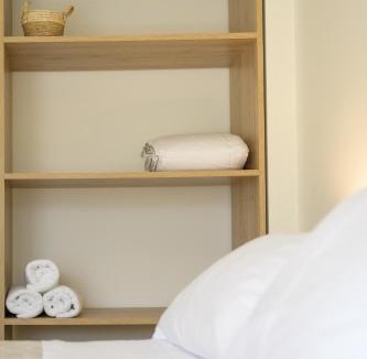Korinthos Apartment | Séa Suites