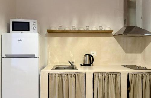 Golem Apartment | SĀN Living