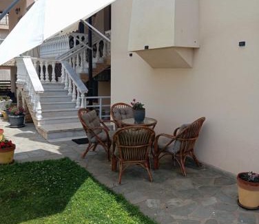 Nea Khili Apartment | S&A New Chile AXD