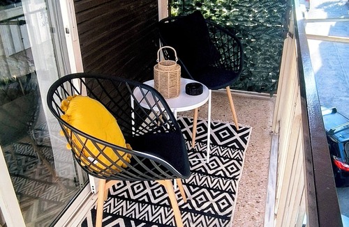 Galatsi Apartment | S-eva resort Athens apartments 2