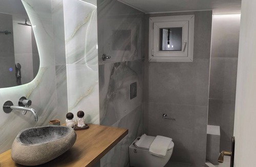 Galatsi Apartment | S-eva resort Athens apartments 2