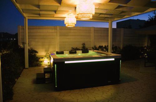 Afandou House | S-EVA RESORT
