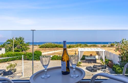 Afandou House | S-EVA RESORT