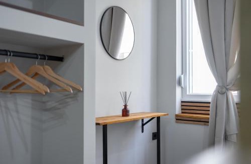 Vardaris Apartment | S&K Luxury Suites 2