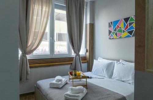Vardaris Apartment | S&K Luxury Suites 2