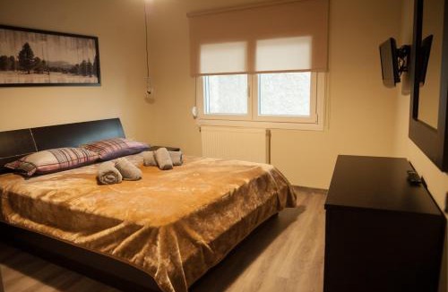 Drama Apartment | S.K.Suite