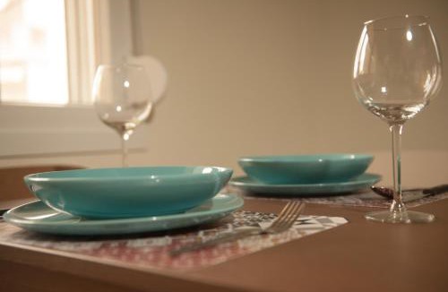 Drama Apartment | S.K.Suite