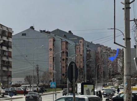 Gjilan Apartment | SA Apartment
