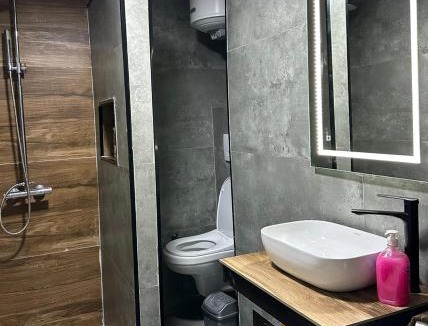 Gjilan Apartment | SA Apartment