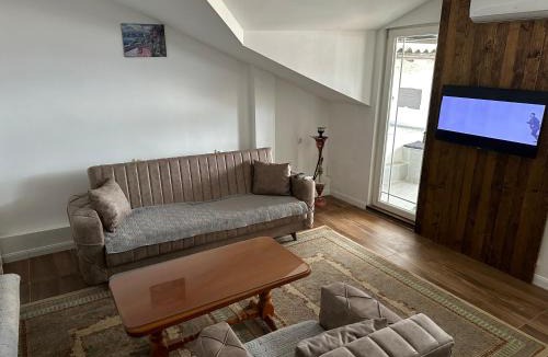 Gjilan Apartment | SA Apartment