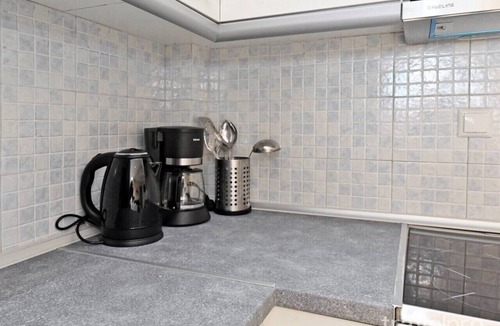 Nea Moudania Apartment | Sabbia Seafront Apartment 2 by RentalsPro