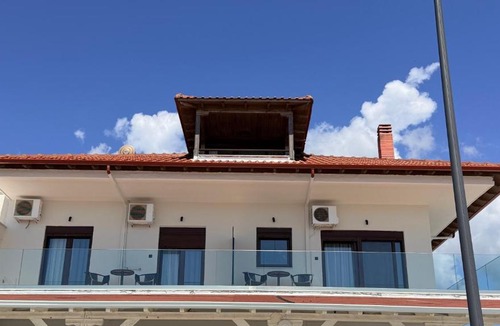 Asprovalta Apartment | Sabbia Suites
