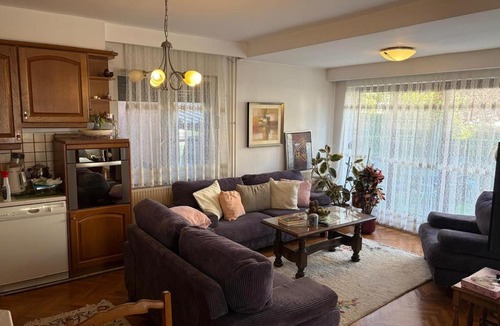Kolovicë Apartment | Safely located apartment
