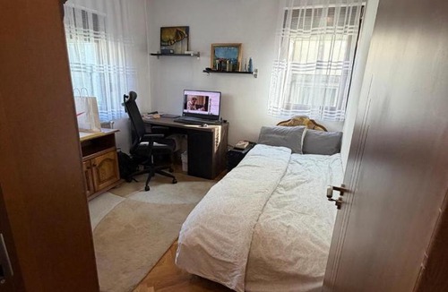 Kolovicë Apartment | Safely located apartment