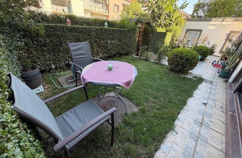 Kolovicë Apartment | Safely located apartment