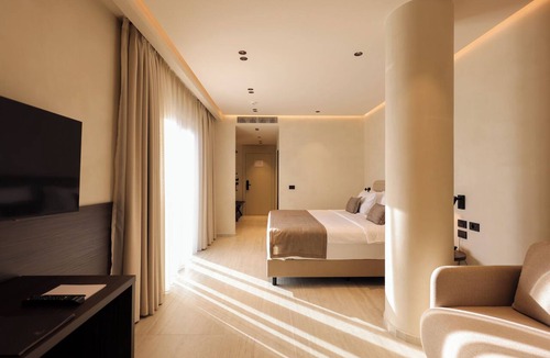 Orikum Hotel | Safin Hotel & SPA