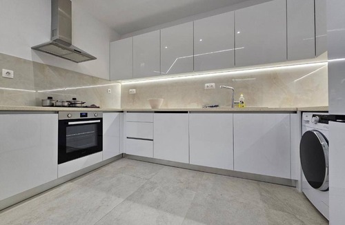Nea Ionia Apartment | Sagar Residential Apartment - Athens Town