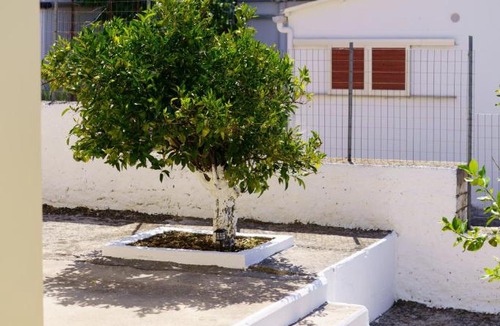Filiates House | Sagiada Anchor House