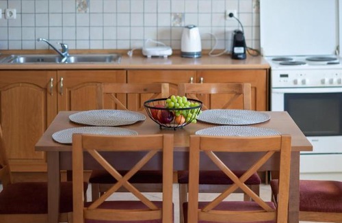 Filiates House | Sagiada Anchor House