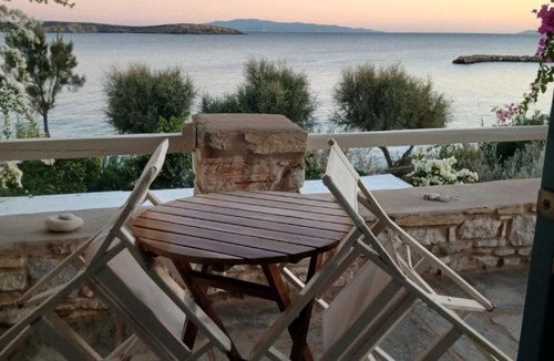 Drios Apartment | Sail in
