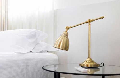 Sarande Villa | Saint 40 Suites Deluxe Villa