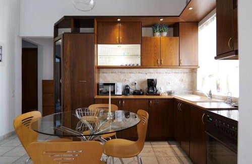 Sarande Villa | Saint 40 Suites Deluxe Villa