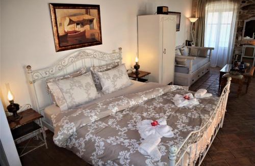 Katapola Apartment | Saint George Valsamitis Superior