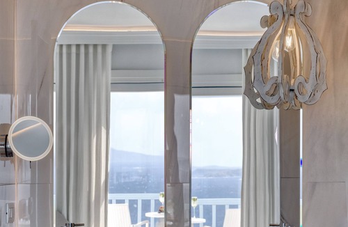 Agios Ioannis Hotel | Saint John Hotel Villas & Spa