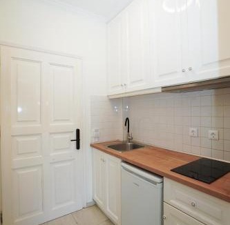 Dassia Apartment | Saint Nicholas Beach Resort