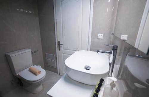 Dassia Apartment | Saint Nicholas Beach Resort