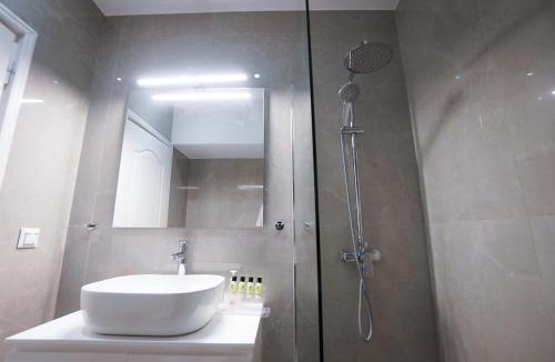Dassia Apartment | Saint Nicholas Beach Resort
