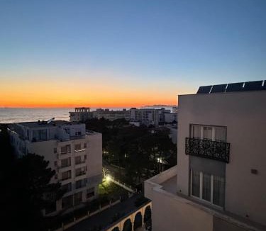 Golem Apartment | Sako Apartaments 2