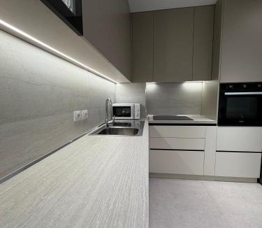 Golem Apartment | Sako Apartaments 2