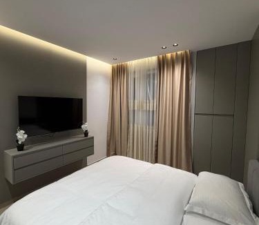 Golem Apartment | Sako Apartaments 2