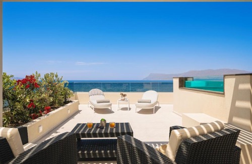 Kissamos Hotel | Sal hotel Kissamos