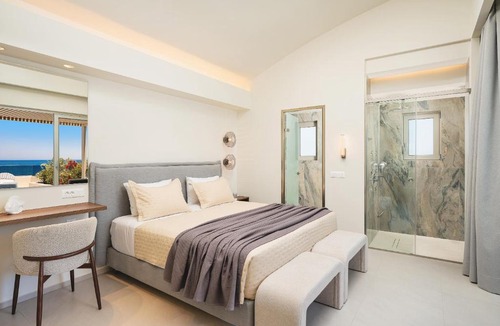 Kissamos Hotel | Sal hotel Kissamos