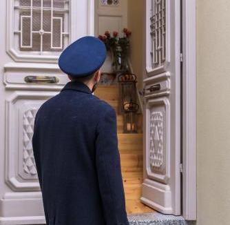 Alexandroupoli Hotel | Sali Boutique hotel