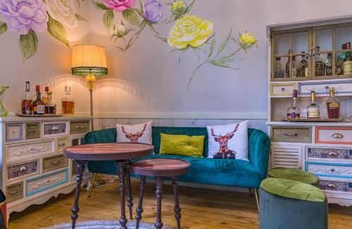 Alexandroupoli Hotel | Sali Boutique hotel