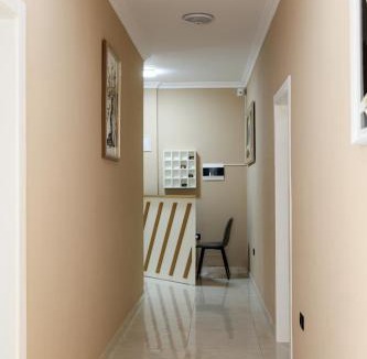 Sinje Apartment | Saliasi hotel&apartament